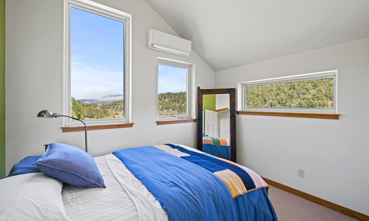 Photo of Bedroom in Ridgway