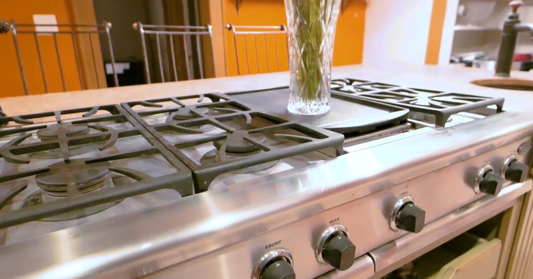 Photo of Kitchen in Asbury Park