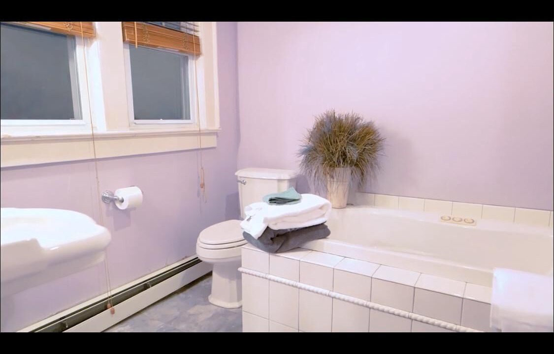 Photo of Bathroom in Asbury Park