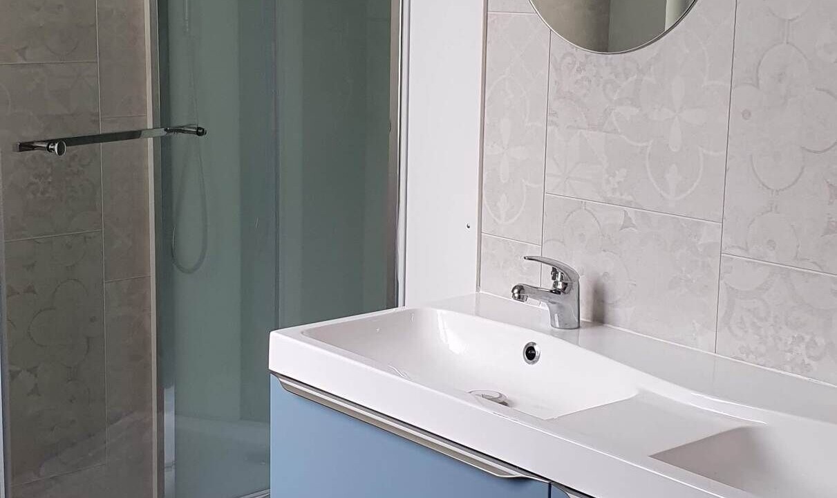 Photo of Bathroom in Bourges