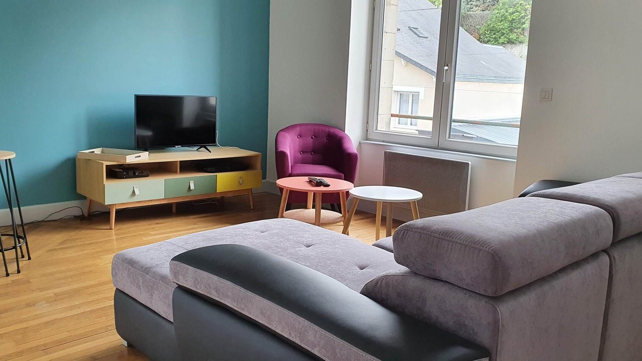 Photo of Livingroom in Bourges