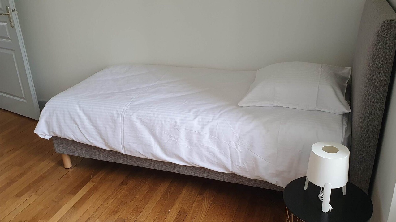 Photo of Bedroom in Bourges