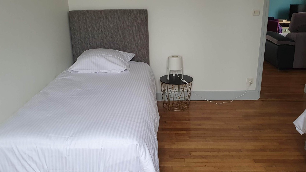 Photo of Bedroom in Bourges