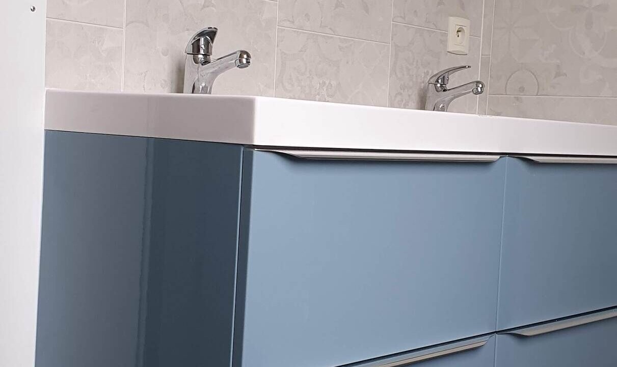 Photo of Bathroom in Bourges