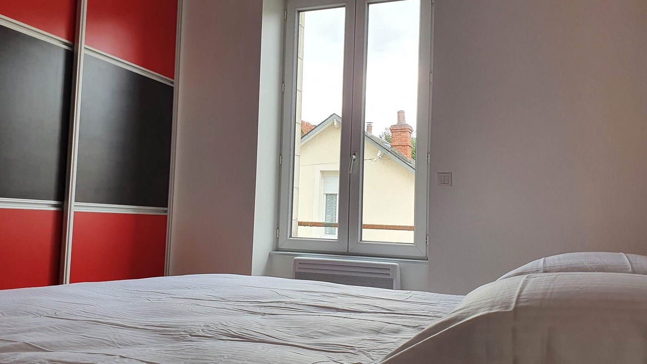 Photo of Bedroom in Bourges