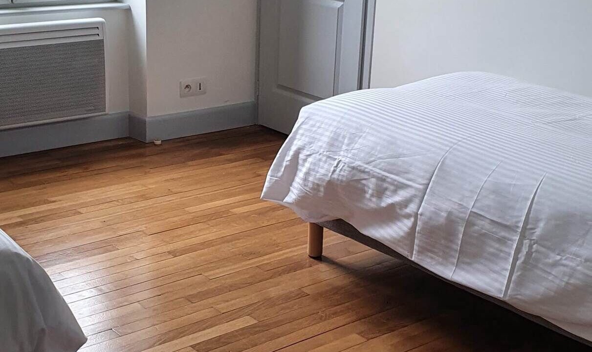 Photo of Bedroom in Bourges