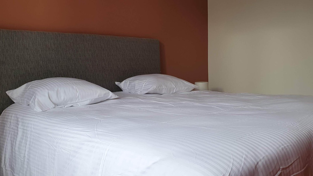 Photo of Bedroom in Bourges