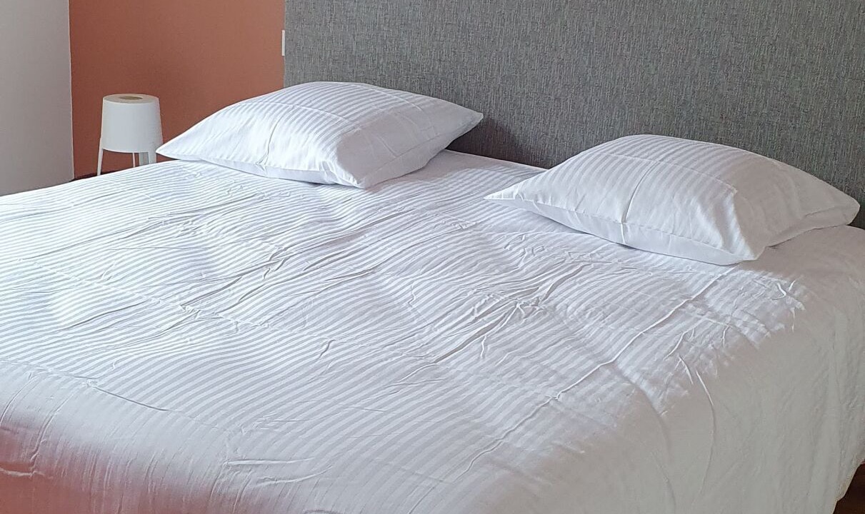 Photo of Bedroom in Bourges