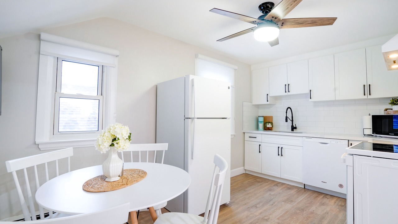 Photo of Kitchen in South London