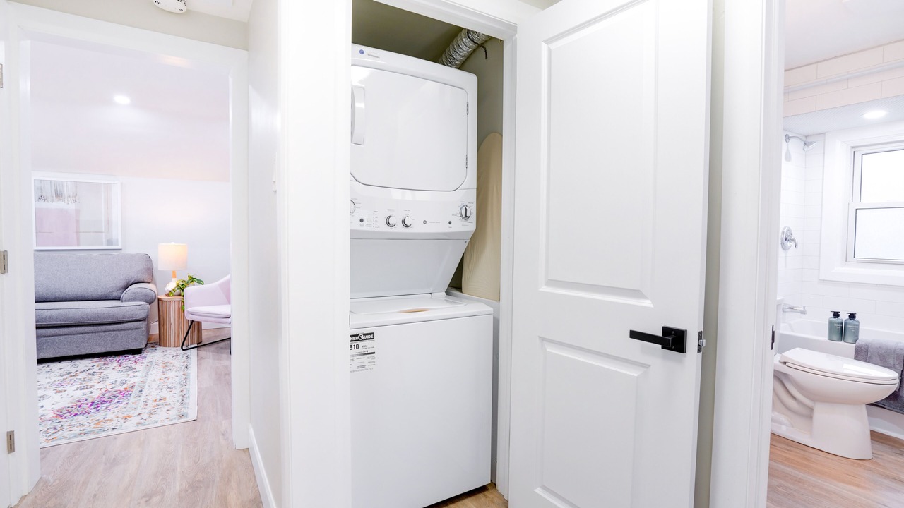 Photo of Bathroom in South London