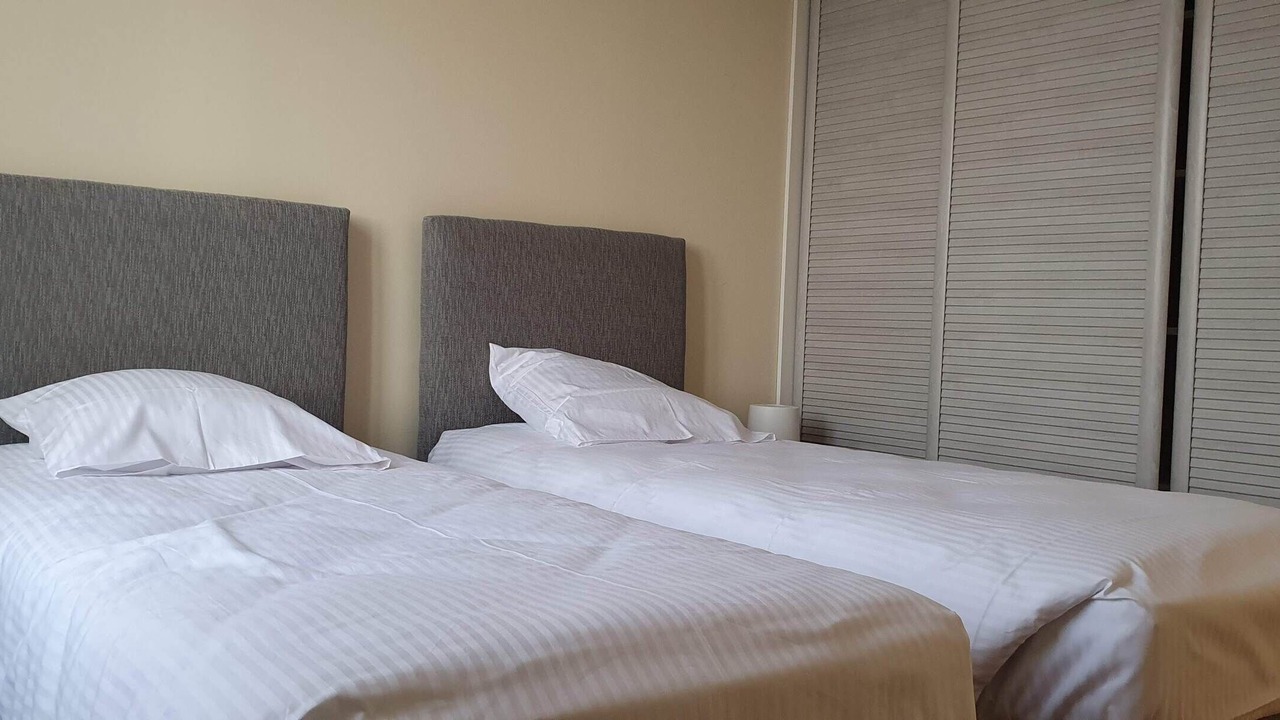 Photo of Bedroom in Bourges