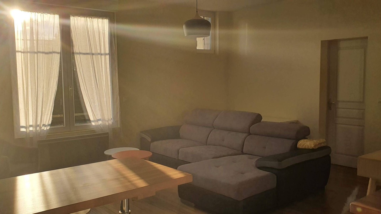 Photo of Livingroom in Bourges