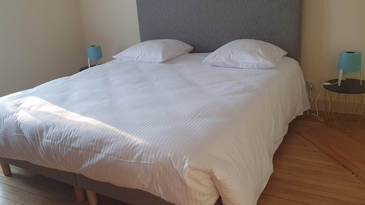 Photo of Bedroom in Bourges