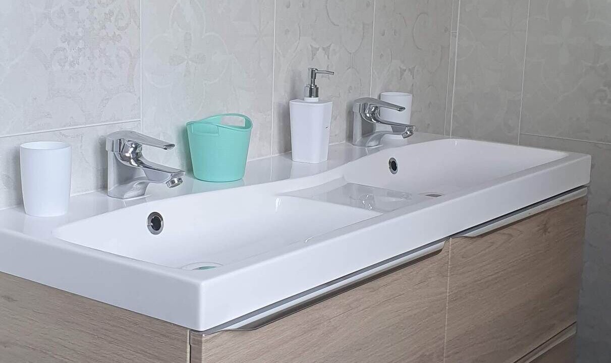 Photo of Bathroom in Bourges