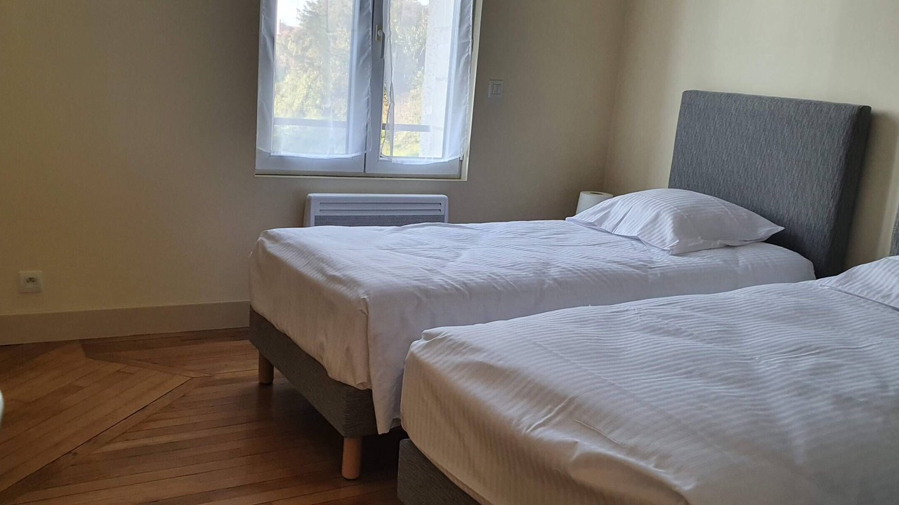 Photo of Bedroom in Bourges