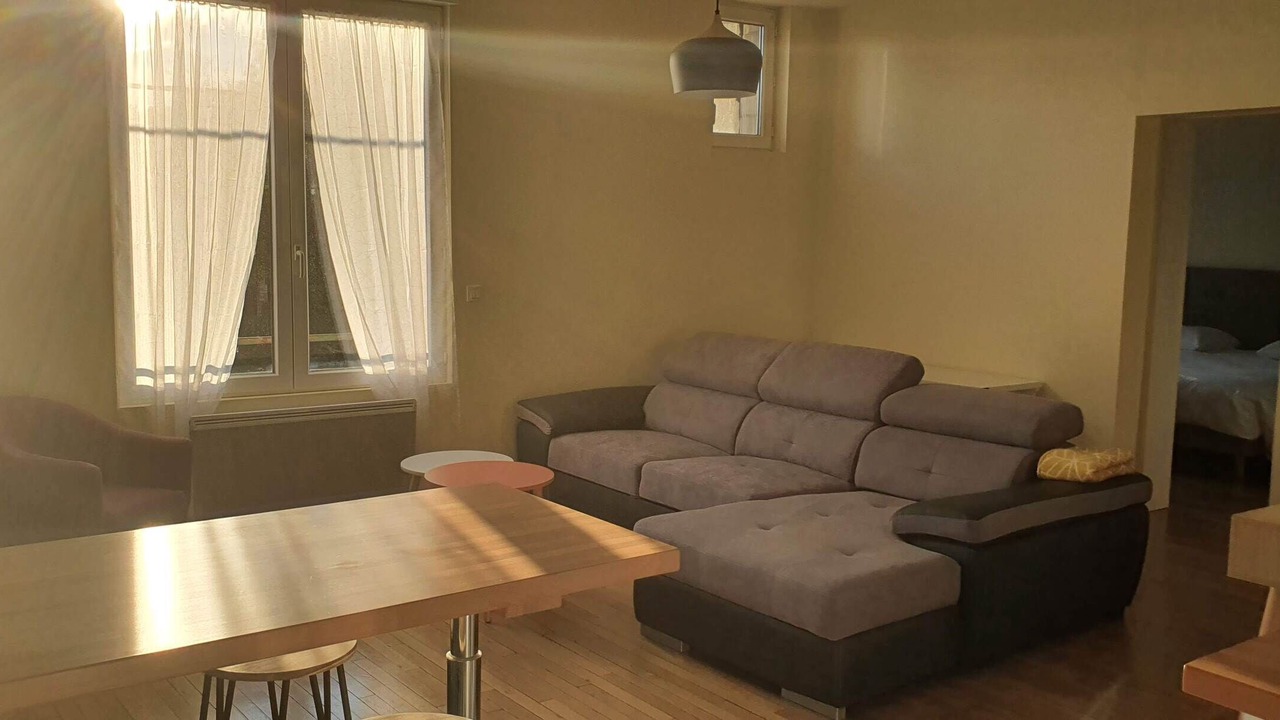 Photo of Livingroom in Bourges
