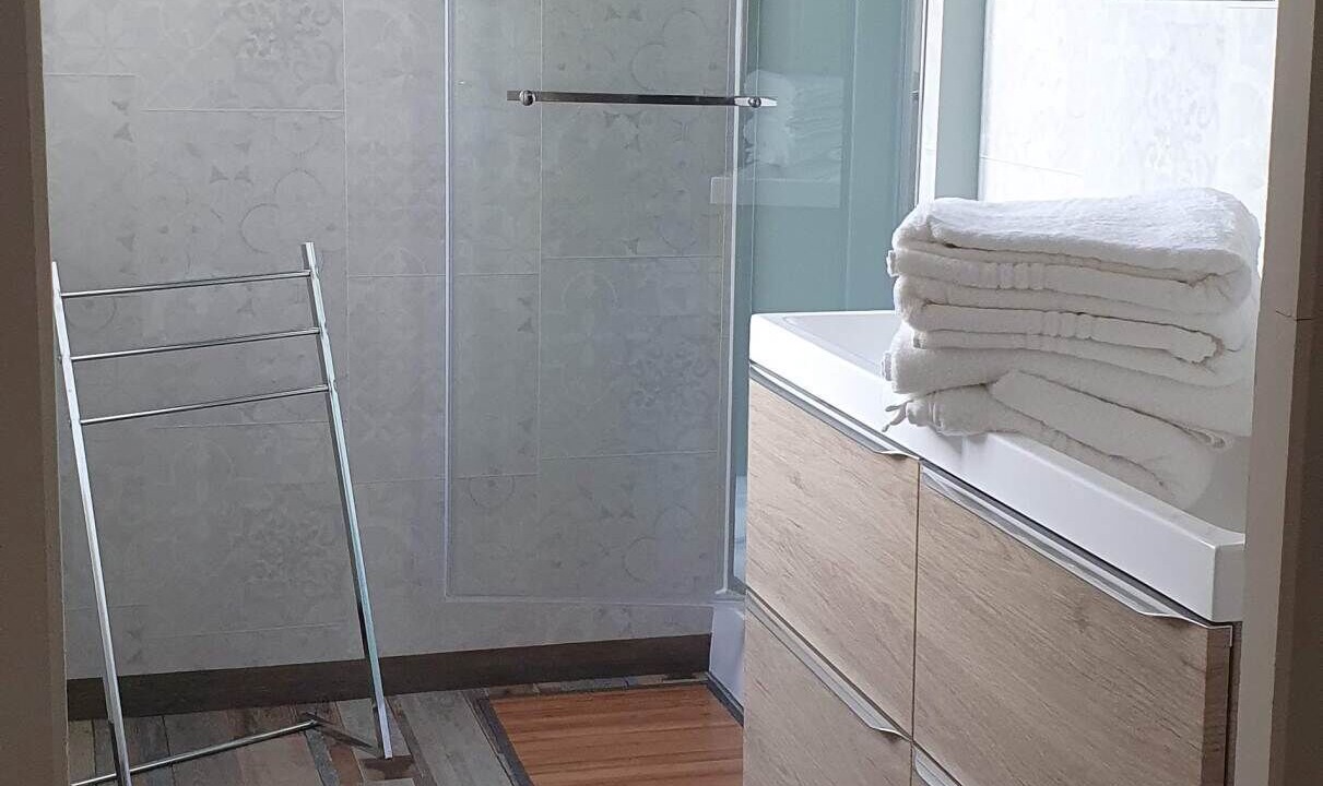 Photo of Bathroom in Bourges