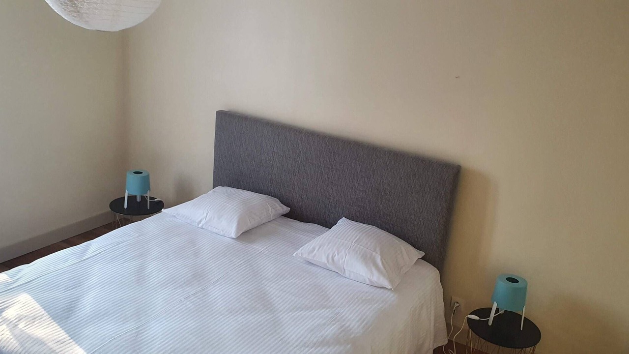 Photo of Bedroom in Bourges