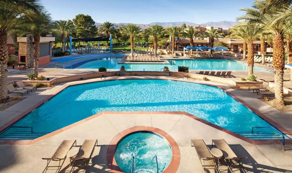 Photo of Outdoor in Palm Desert