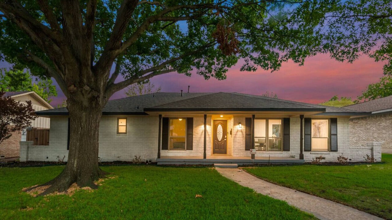 Photo of Outdoor in Far North Dallas