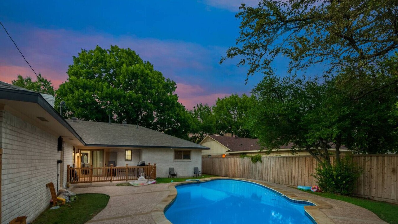 Photo of Outdoor in Far North Dallas
