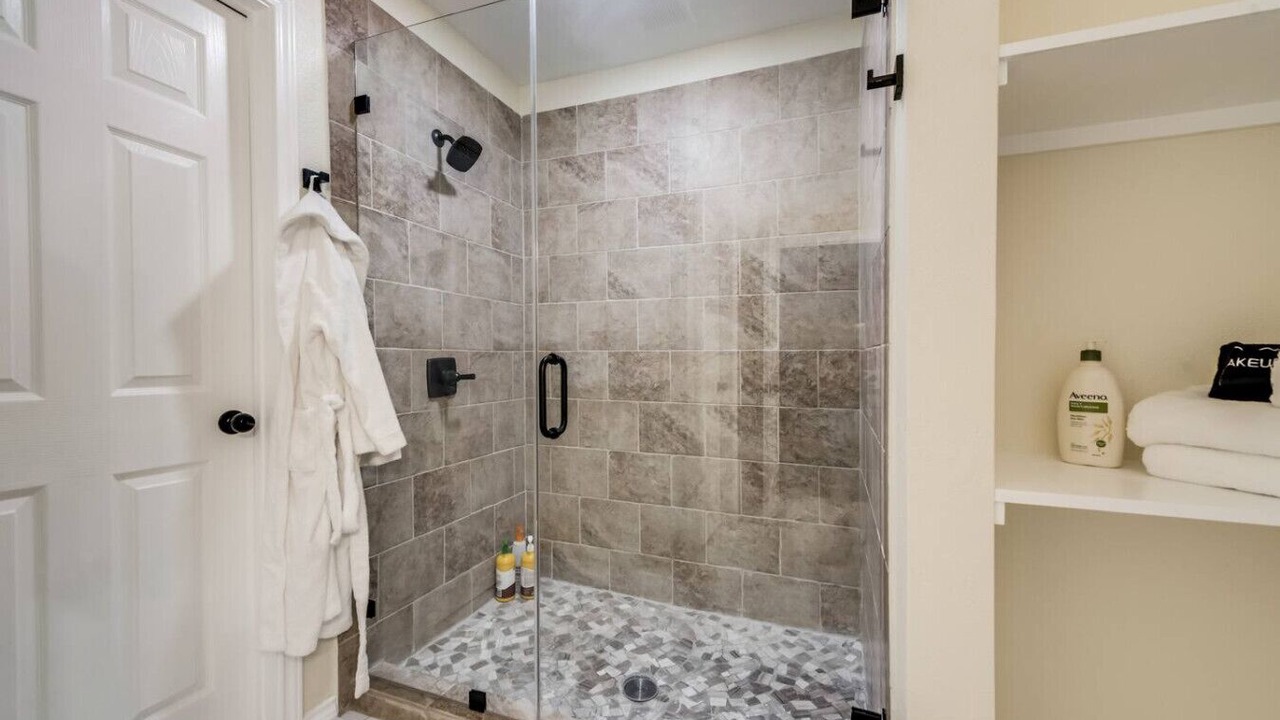 Photo of Bathroom in Far North Dallas