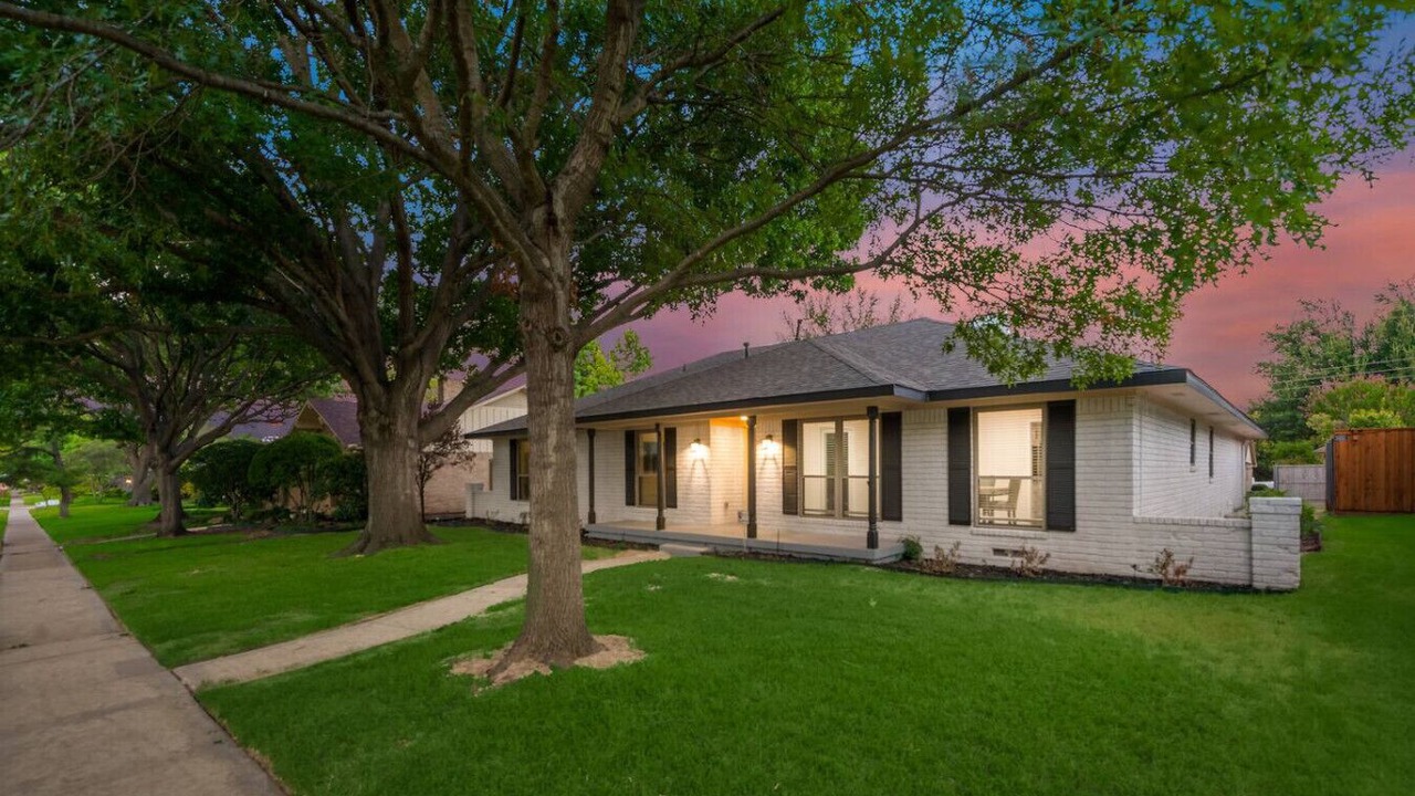 Photo of Outdoor in Far North Dallas