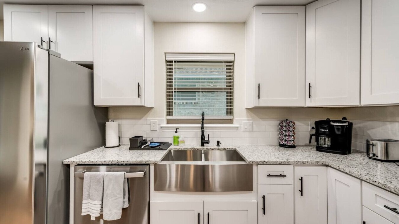 Photo of Kitchen in Far North Dallas