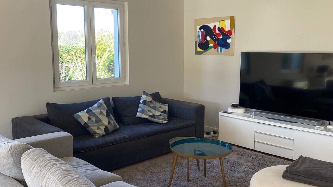 Photo of Livingroom in Baillargues