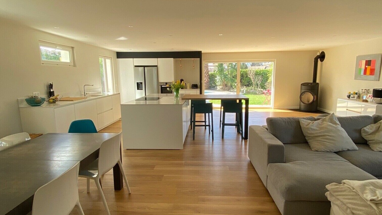 Photo of Livingroom in Baillargues