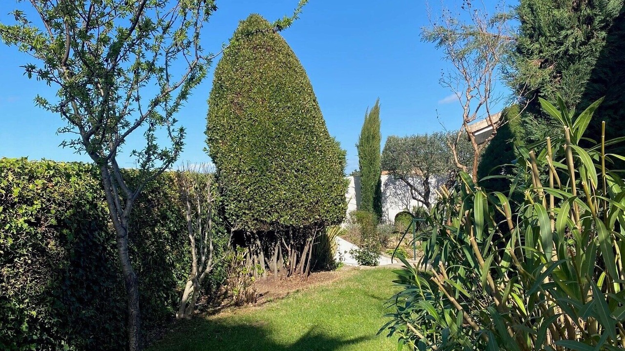 Photo of Outdoor in Baillargues