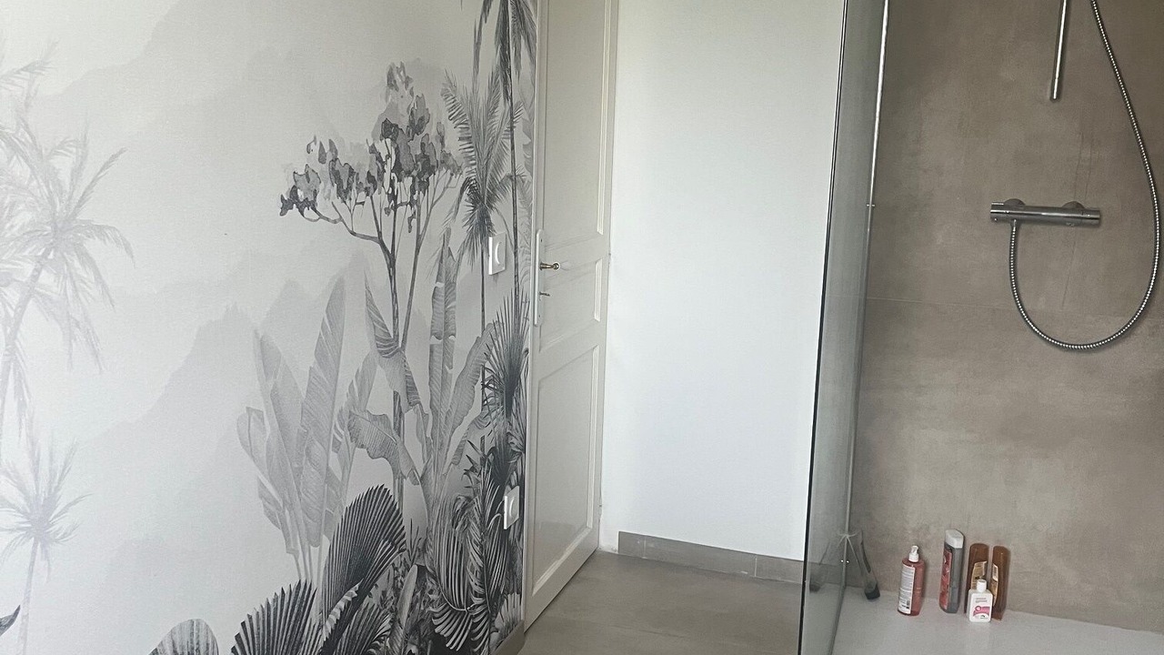 Photo of Bathroom in Baillargues