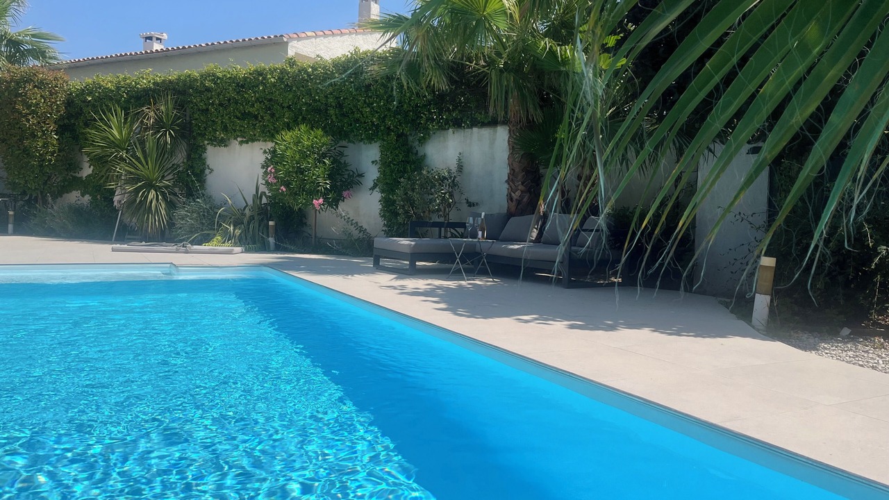Photo of Outdoor in Baillargues