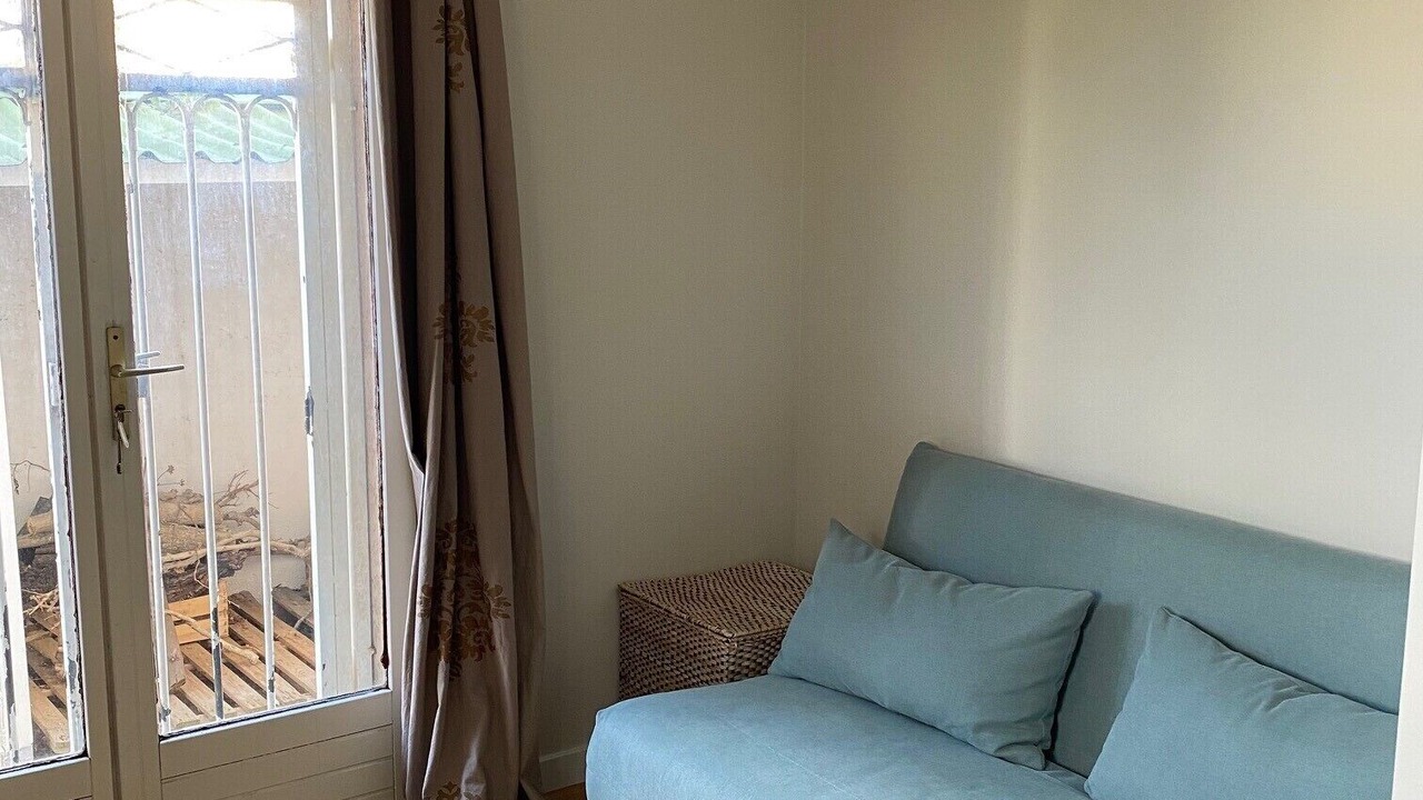 Photo of Livingroom in Baillargues
