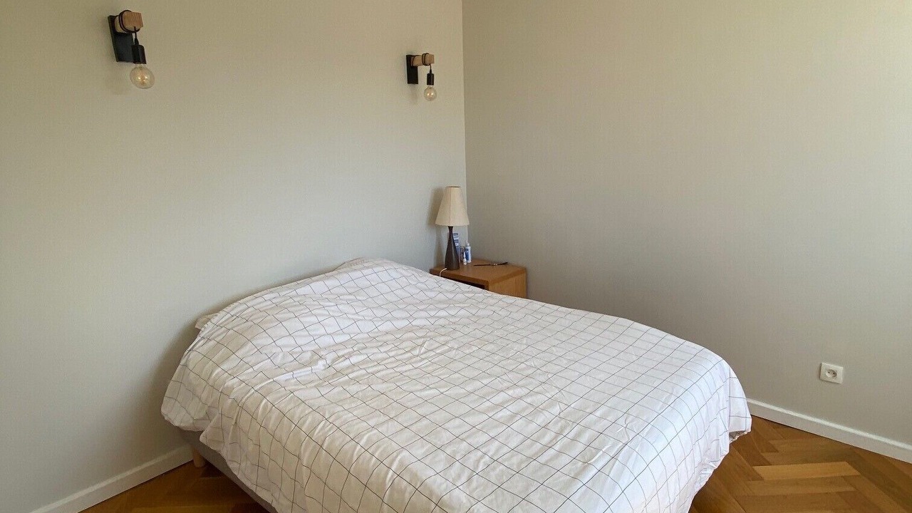 Photo of Bedroom in Baillargues