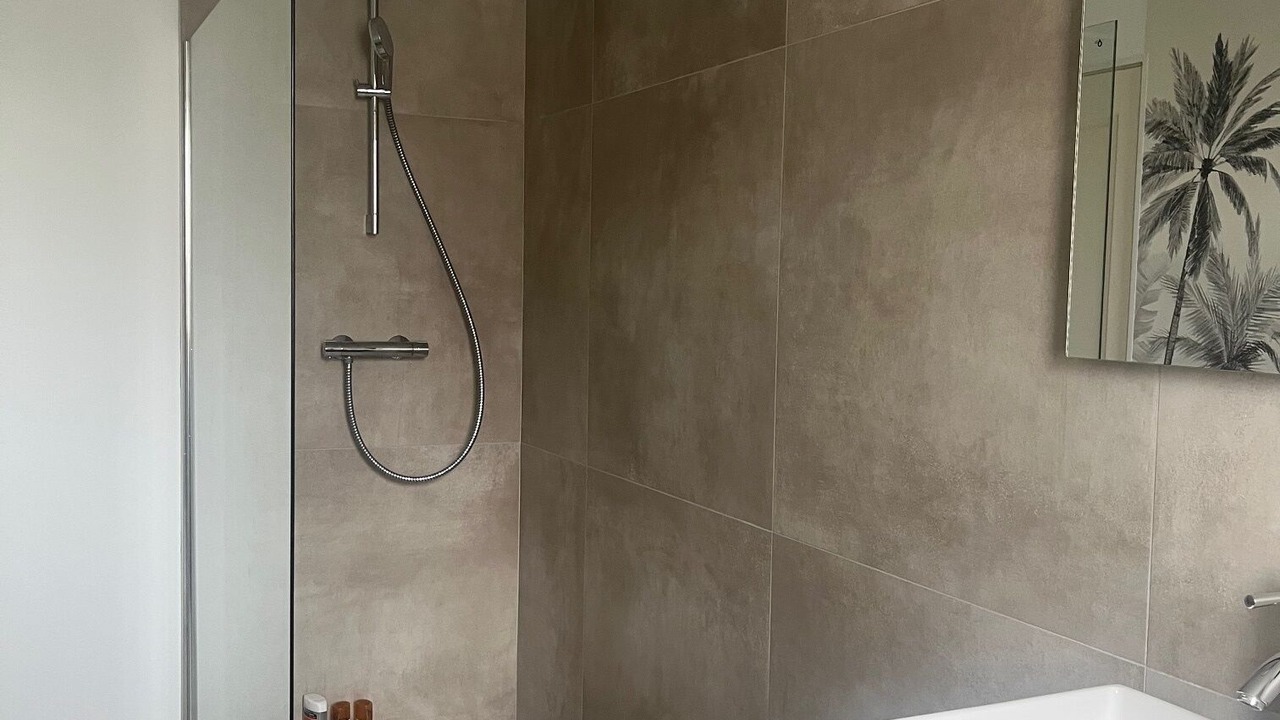 Photo of Bathroom in Baillargues