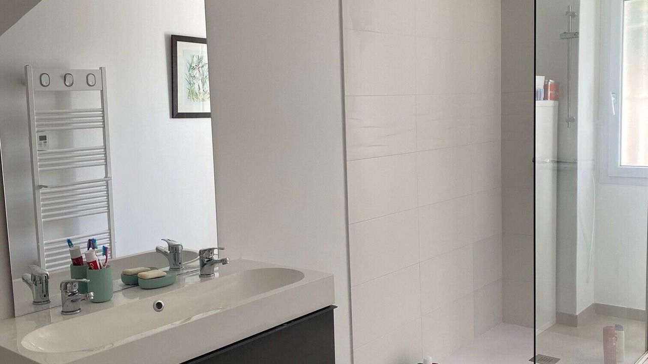 Photo of Bathroom in Baillargues