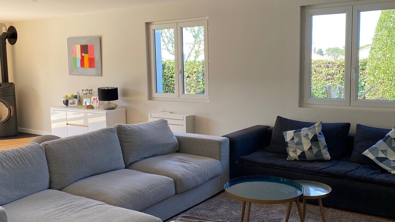 Photo of Livingroom in Baillargues