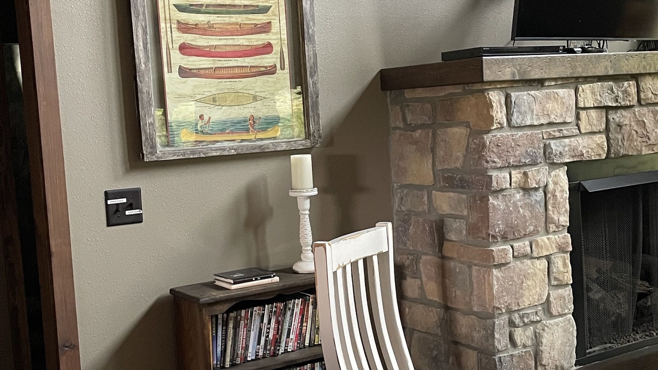 Photo of Livingroom in Amity