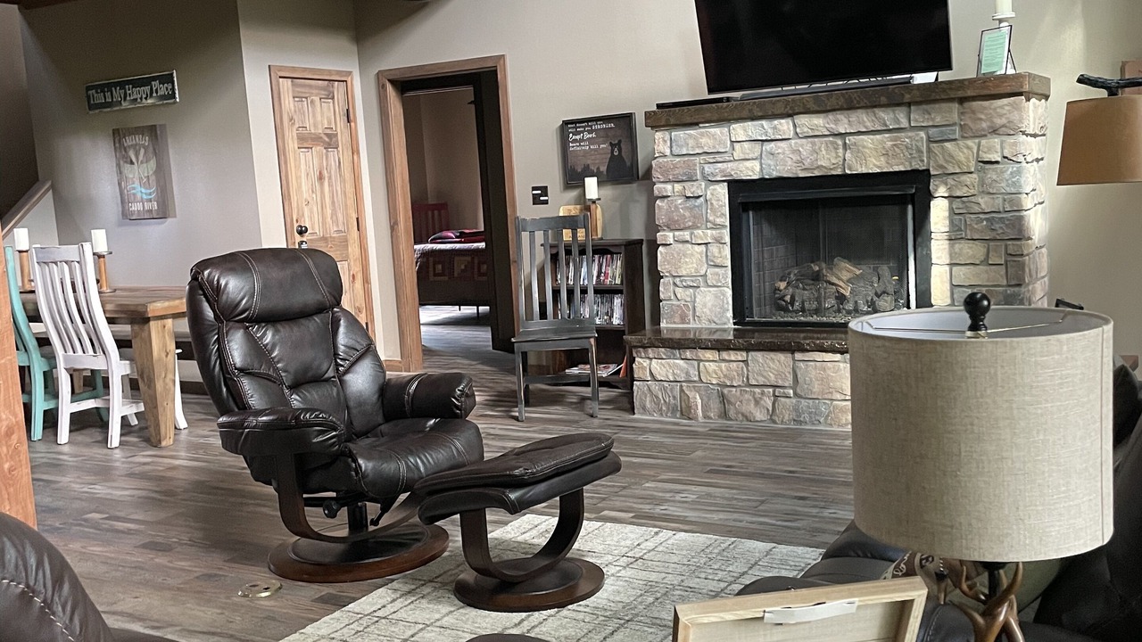 Photo of Livingroom in Amity