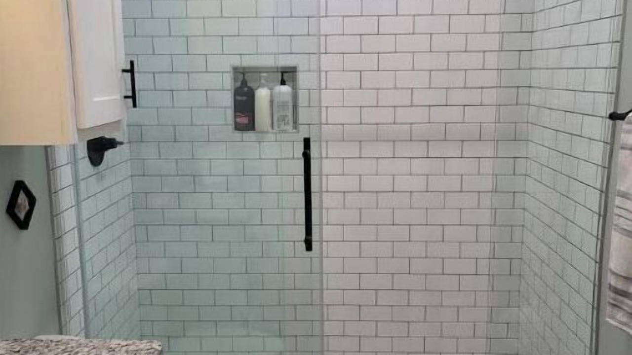 Photo of Bathroom in Slaton