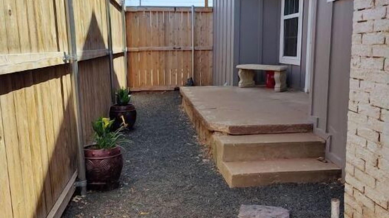 Photo of Outdoor in Slaton