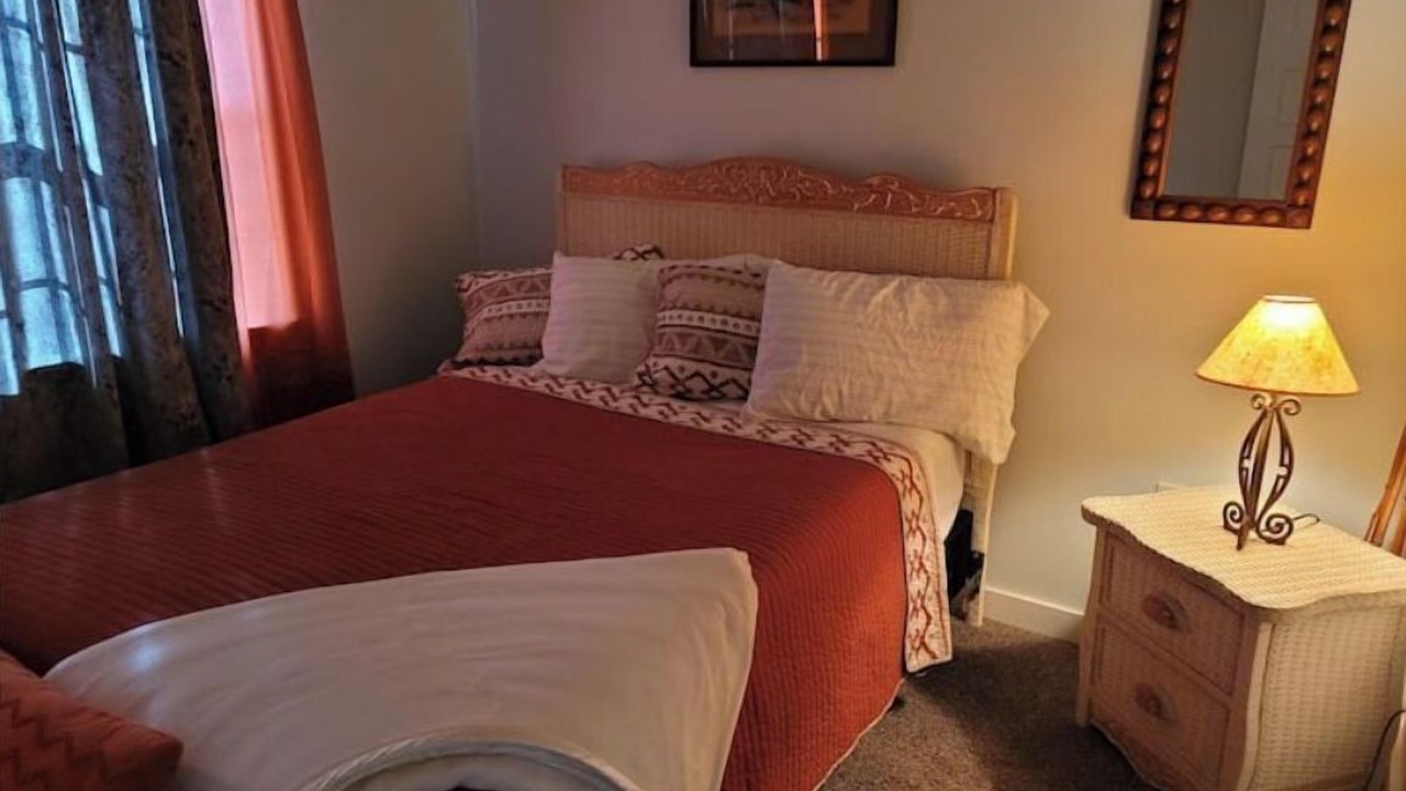 Photo of Bedroom in Slaton