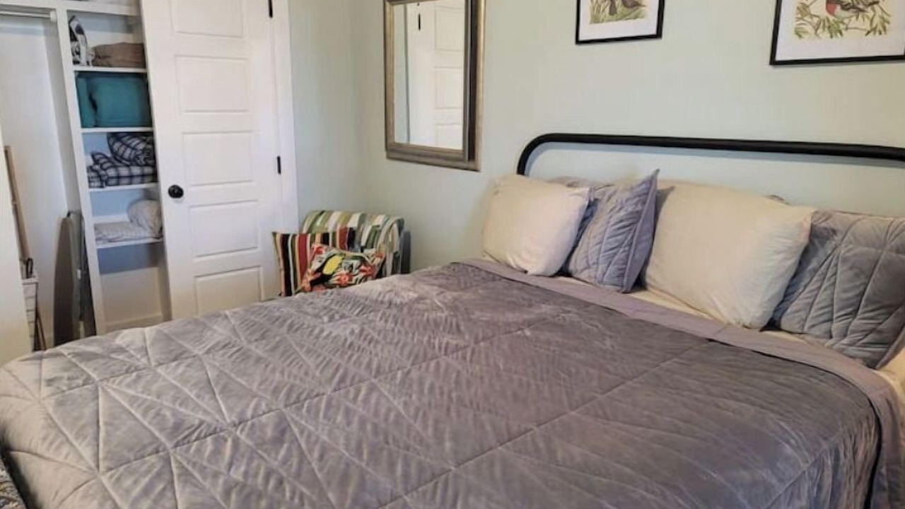 Photo of Bedroom in Slaton