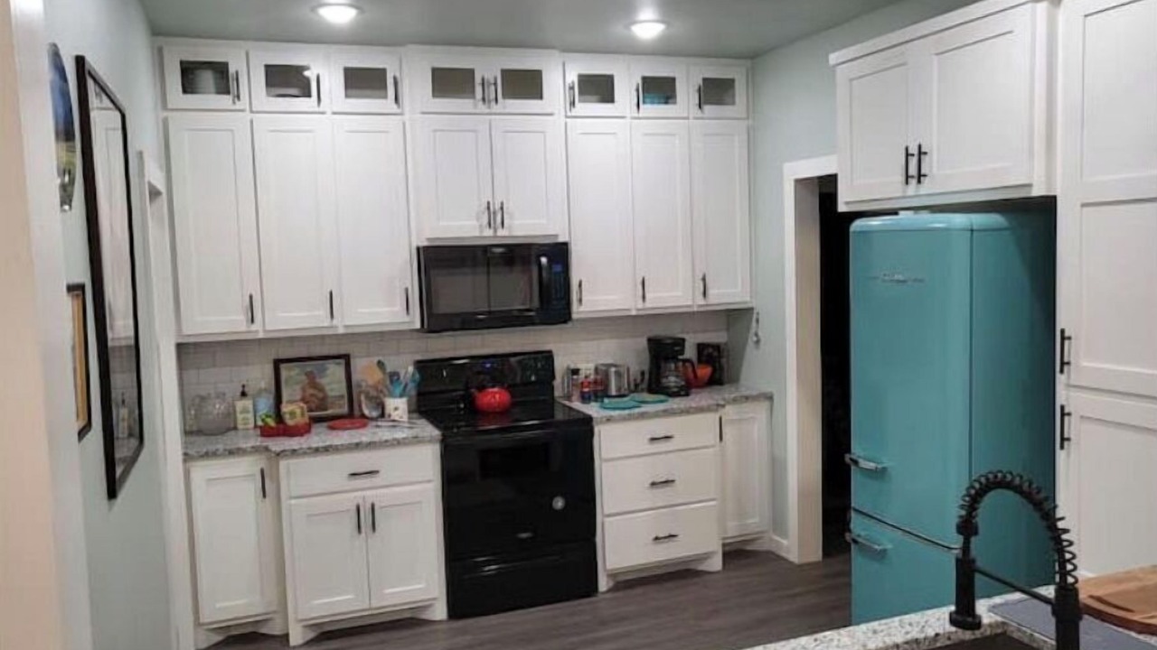 Photo of Kitchen in Slaton