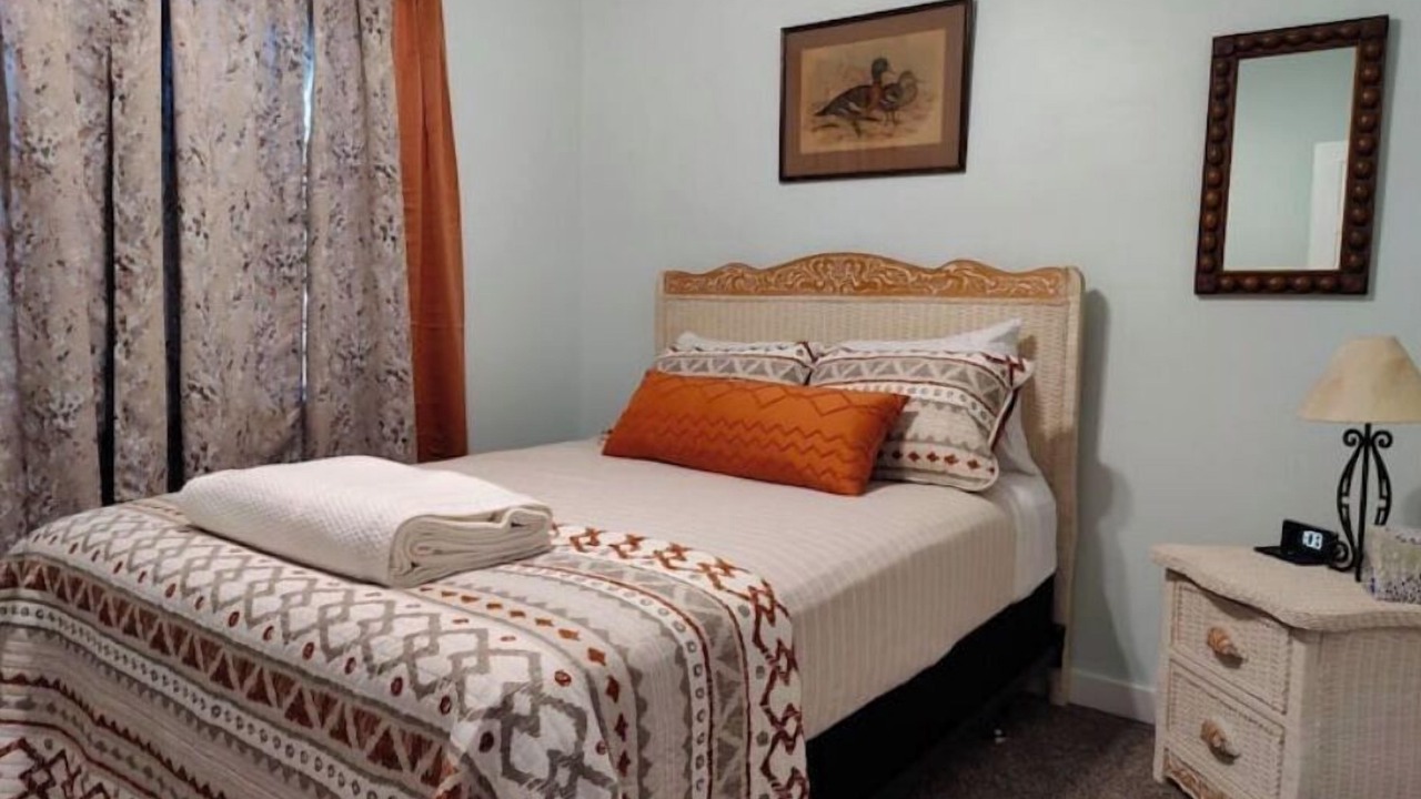 Photo of Bedroom in Slaton