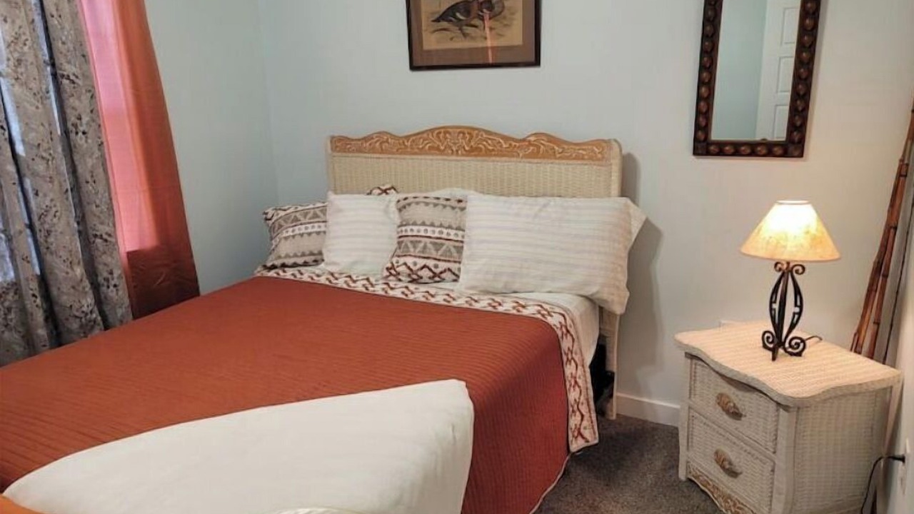Photo of Bedroom in Slaton