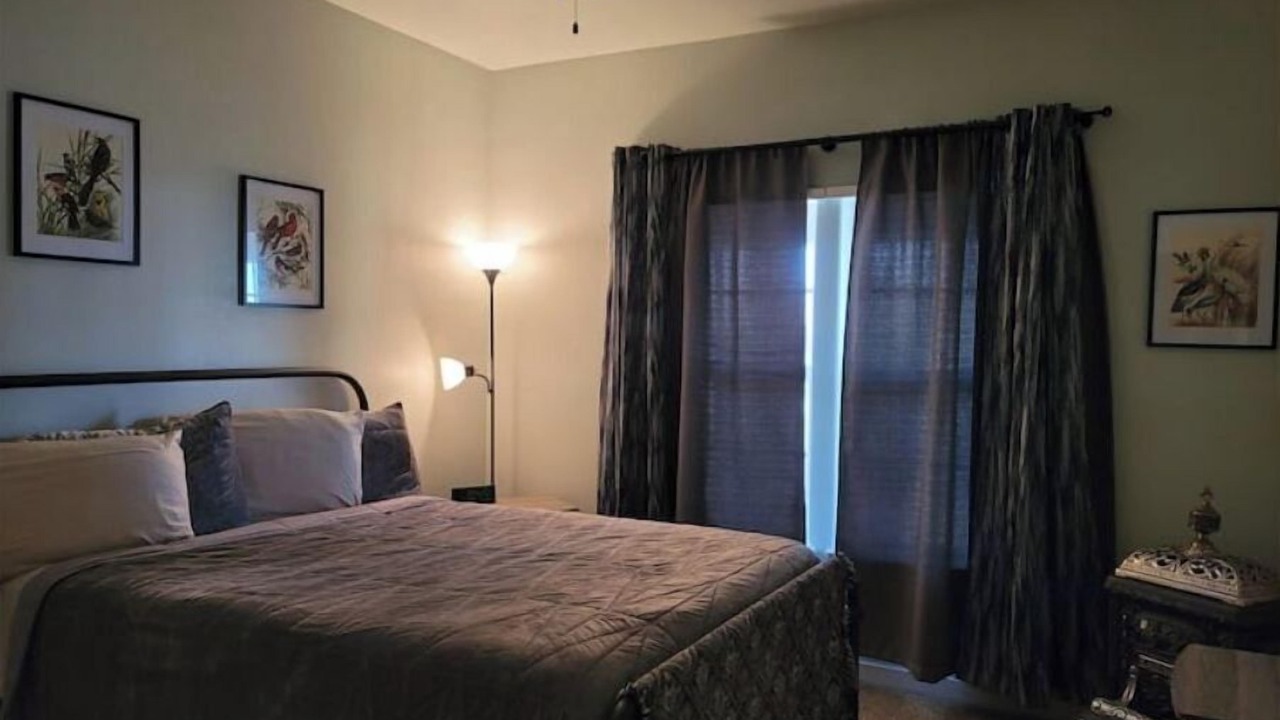 Photo of Bedroom in Slaton