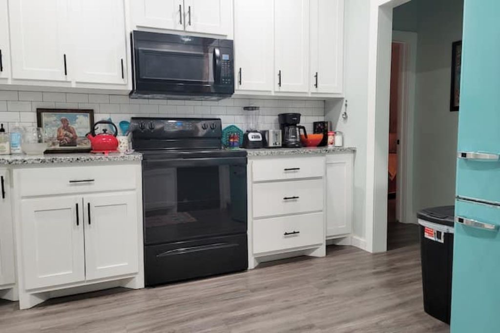 Photo of Kitchen in Slaton