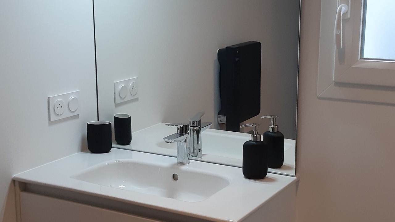 Photo of Bathroom in Notre-Dame-de-Monts